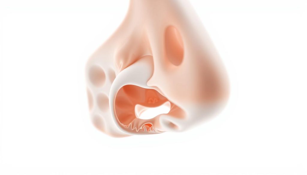 3D nose imaging
