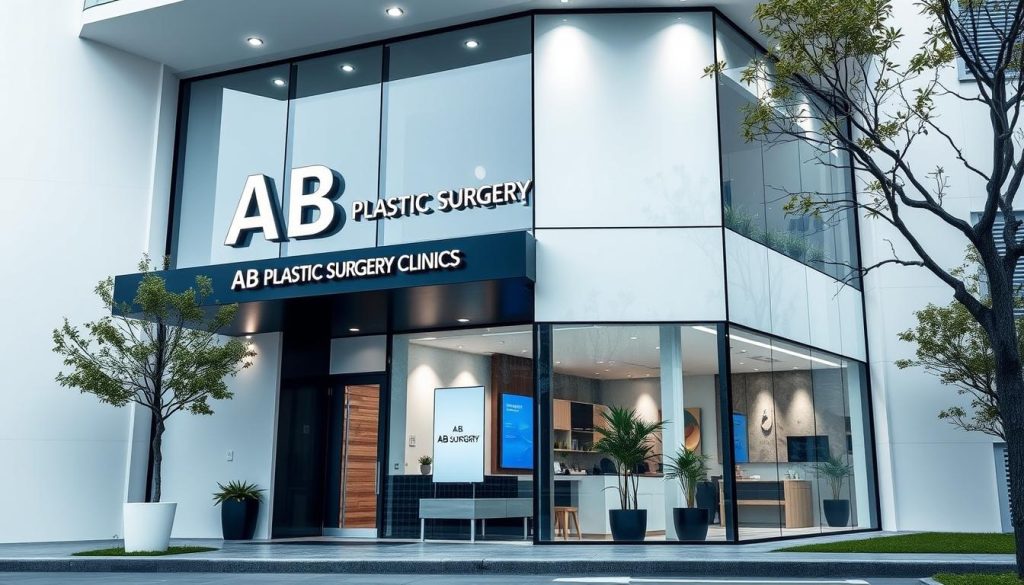 AB Plastic Surgery Clinic Gangnam