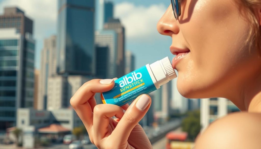 Abib Quick Sunstick Protection Bar SPF50