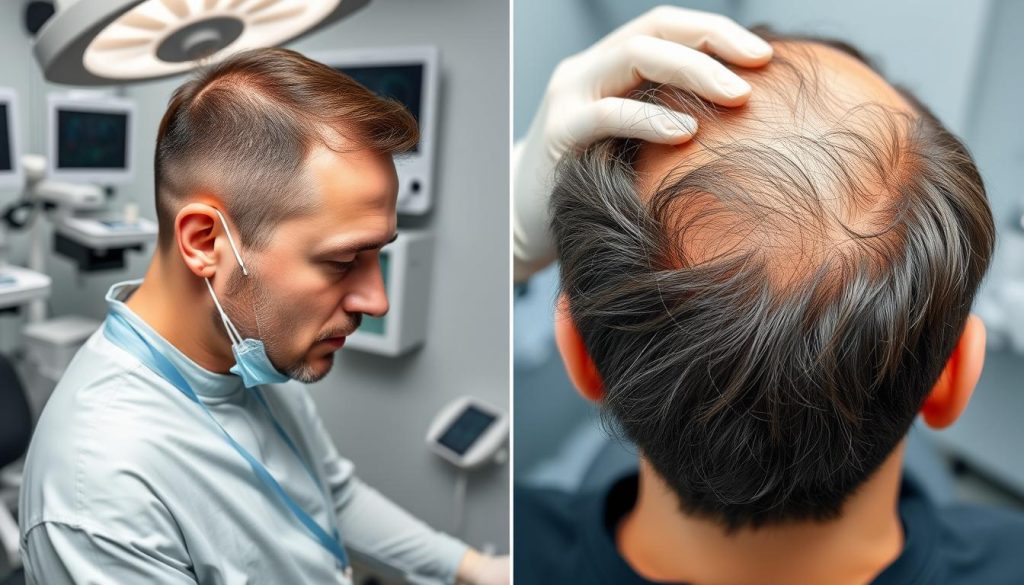 FUE hair transplant Los Angeles FUE hair transplant Los Angeles