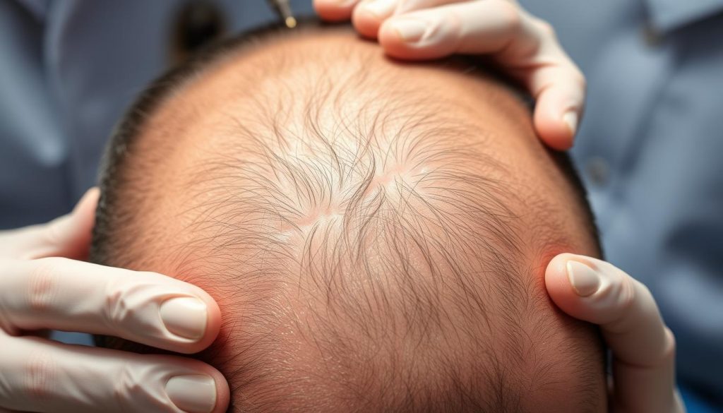 FUT Hair Transplant