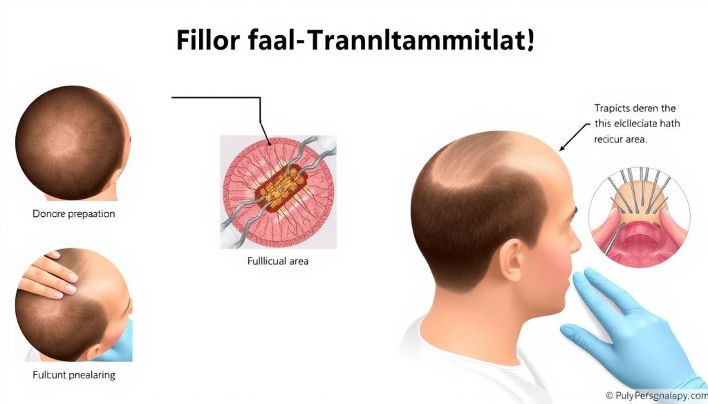 FUT hair transplant cost