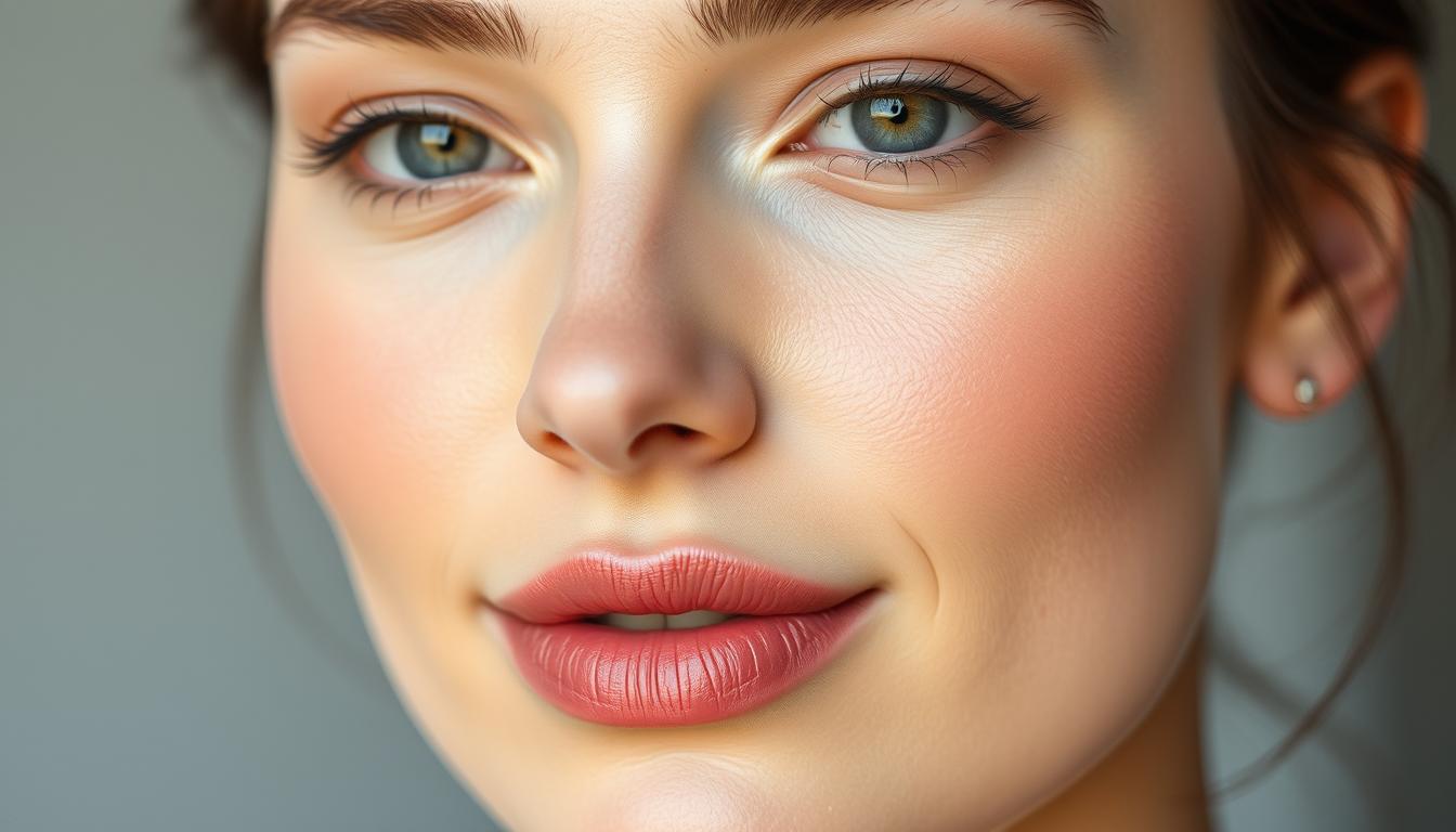 Facial Contouring
