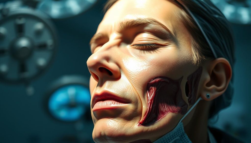 Facial Plastic Surgery