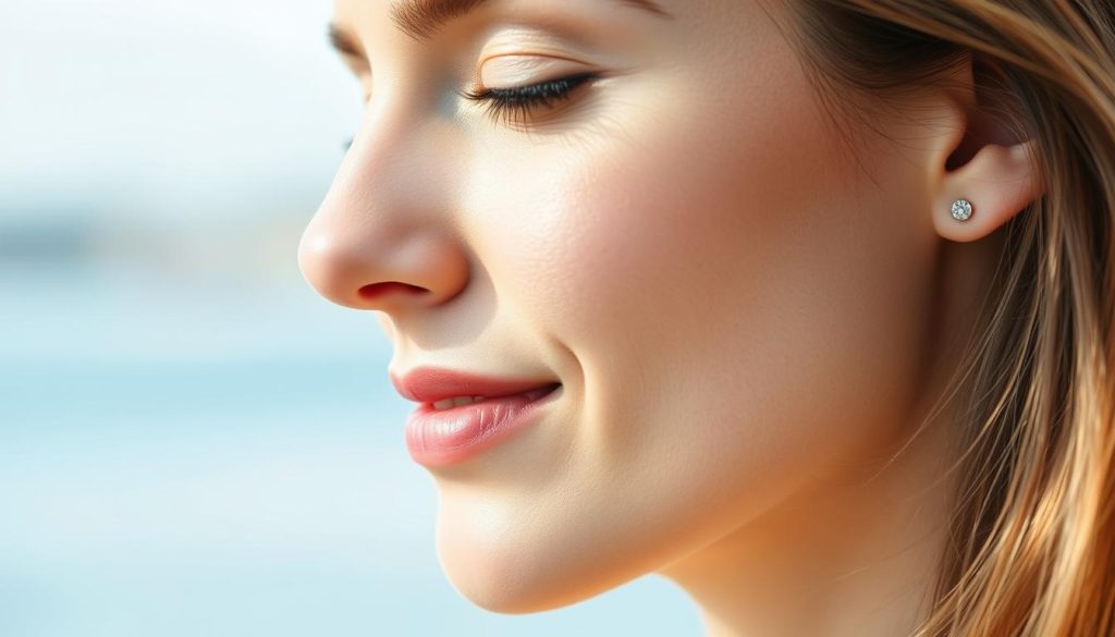 Facial Plastic Surgery Benefits