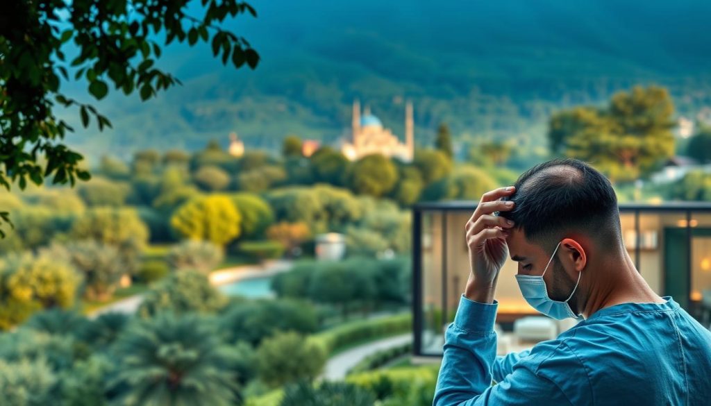 Hair Transplant Istanbul: Expert Care & Techniques Hair Transplant Istanbul: Expert Care & Techniques