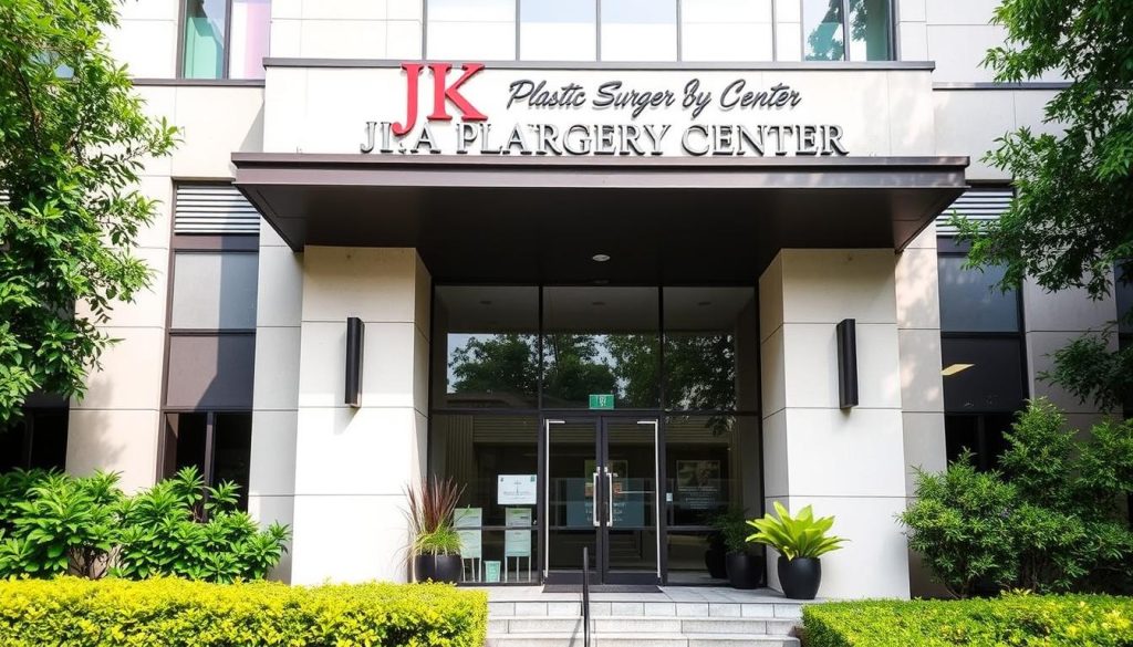 JK Plastic Surgery Center Korea JK Plastic Surgery Center Korea