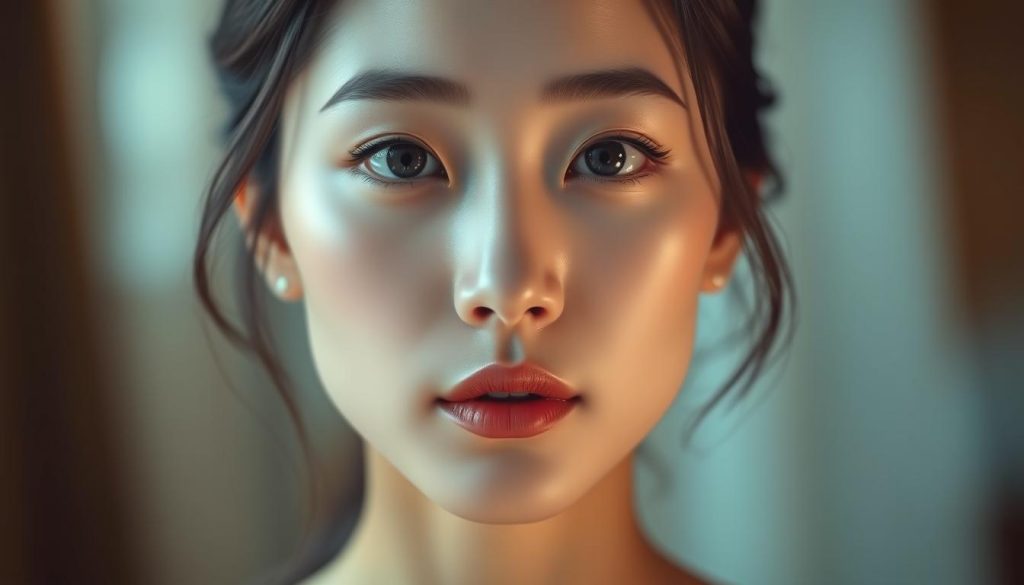 Korean Beauty Standards