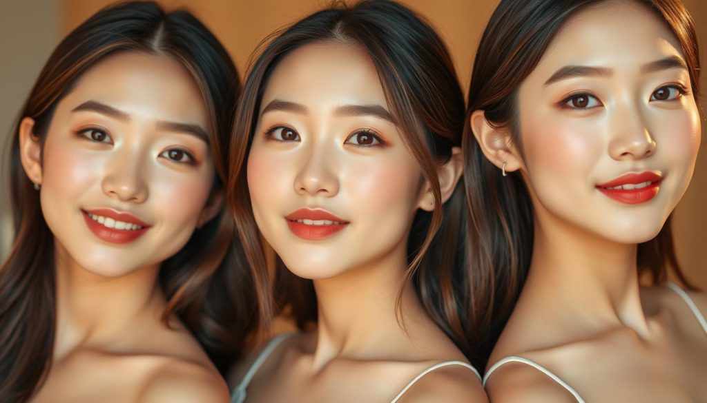 Korean Plastic Surgery Results