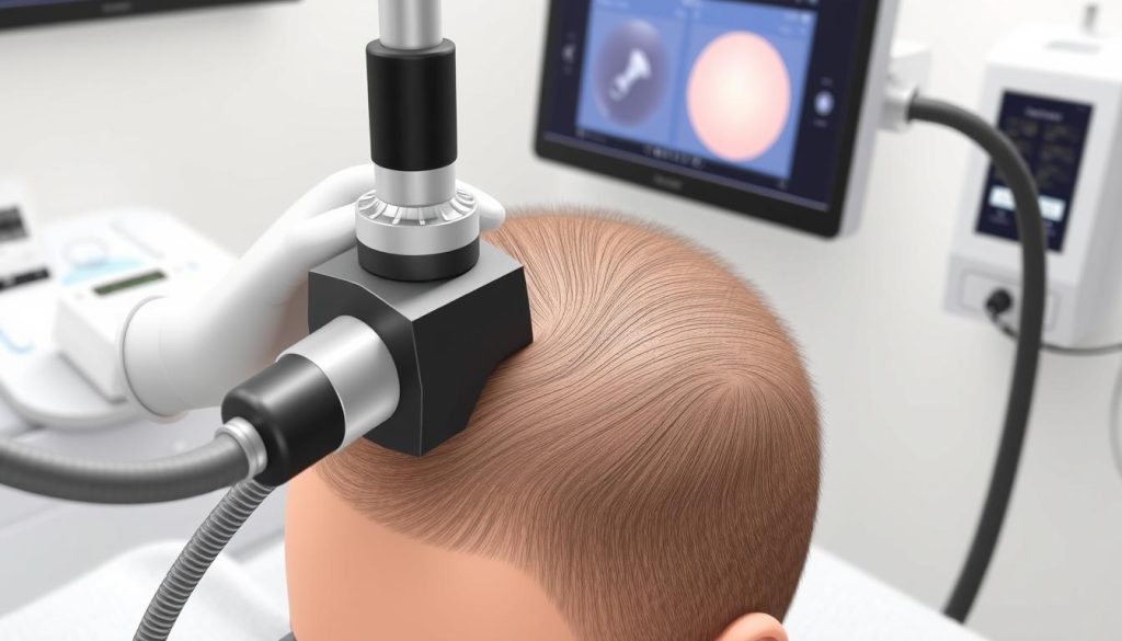 Neograft hair transplant