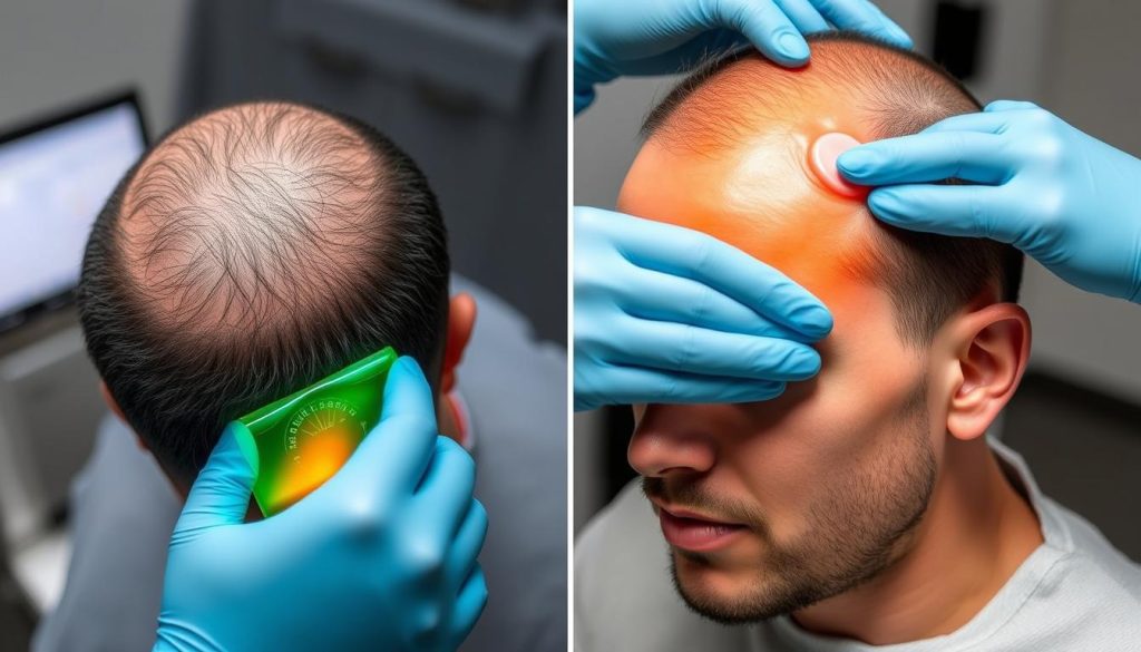 Smart FUT hair transplant Smart FUT hair transplant
