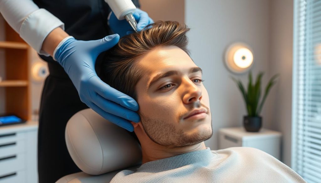 Smart PRP hair treatment Los Angeles Smart PRP hair treatment Los Angeles