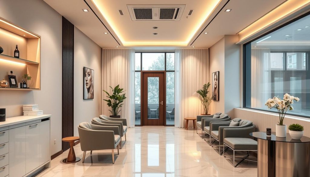 THE PLUS Plastic Surgery Korea