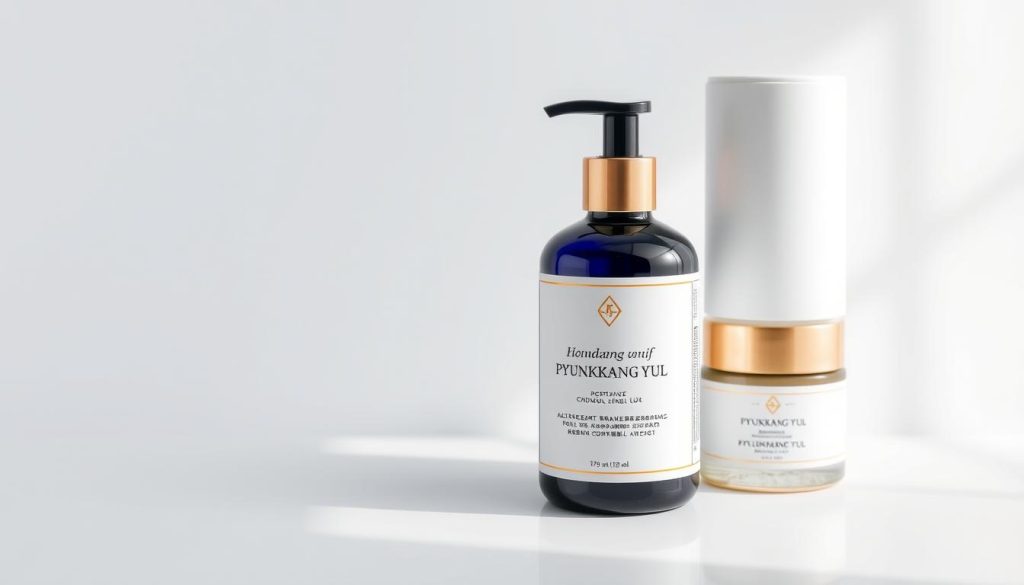 Top Korean beauty brands