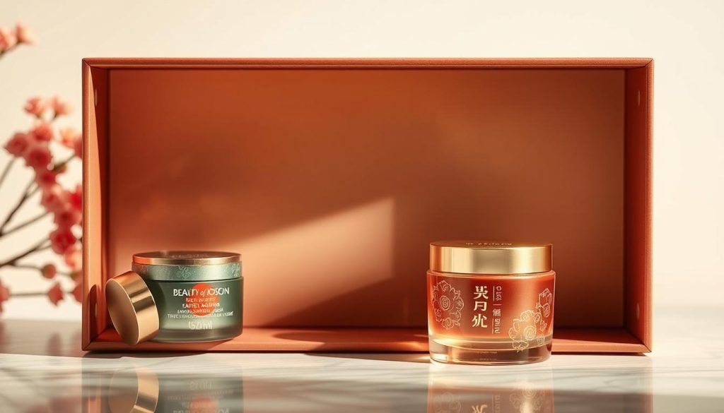 Top Korean beauty brands