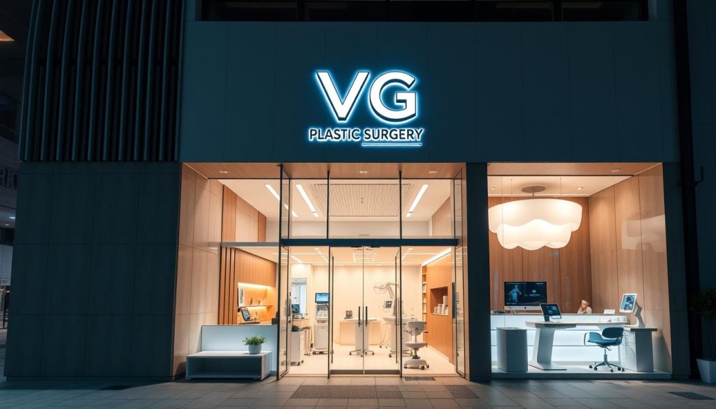 VG Plastic Surgery Seoul