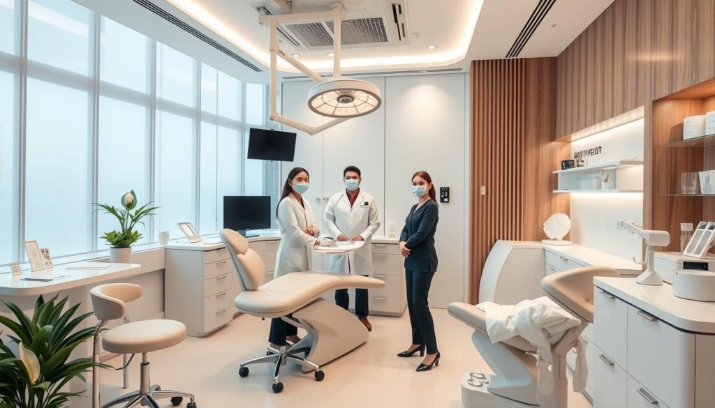 VIP International Plastic Surgery Center Korea