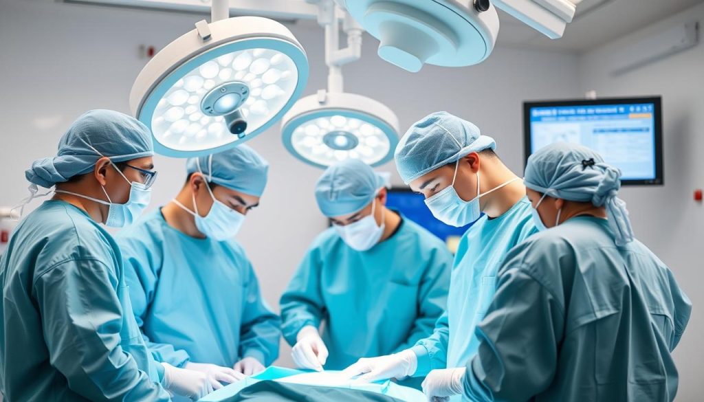 Wonjin Plastic Surgery Korea