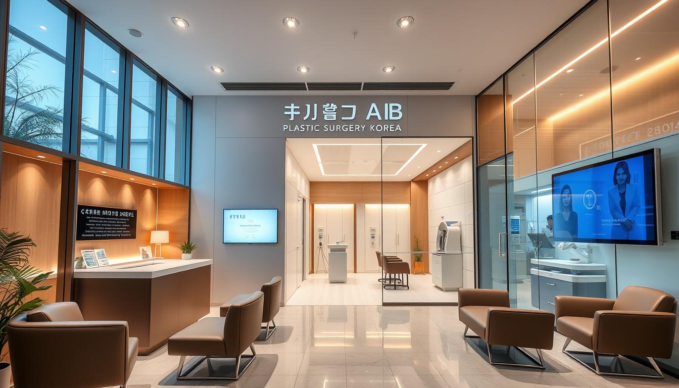 ab plastic surgery korea