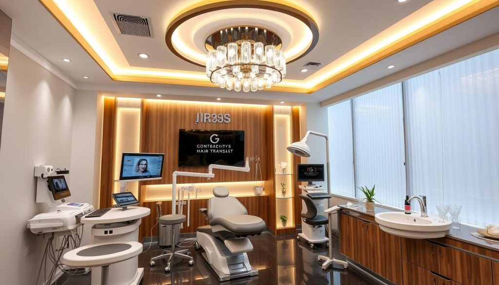 all inclusive hair transplant turkey packages