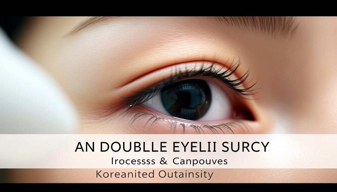 asian eyelid surgery