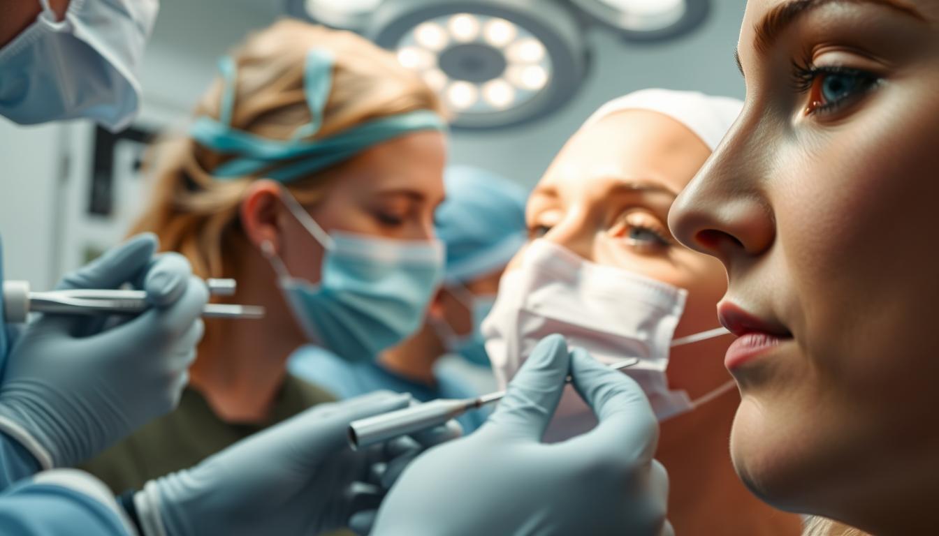 beauty surgery