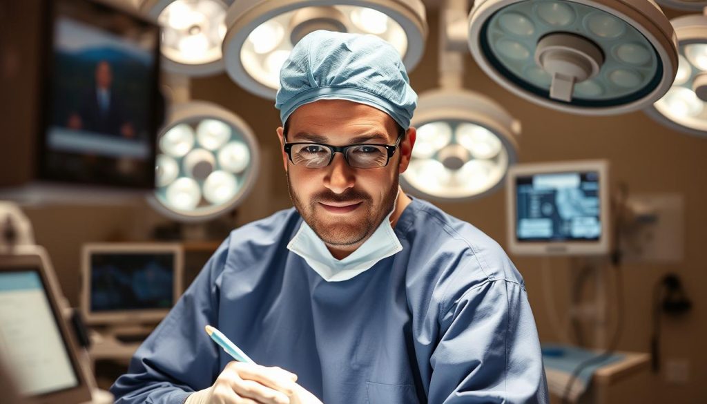 best facial plastic surgeons