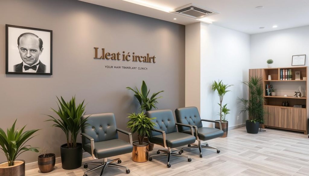 best hair transplant clinic turkey