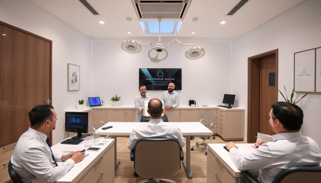 best hair transplant clinic turkey
