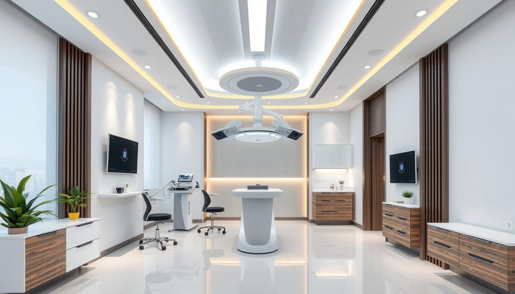 best hair transplant clinics in Turkey