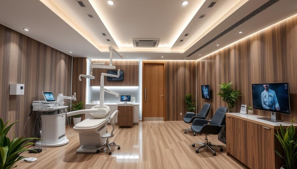 best hair transplant clinics in Turkey
