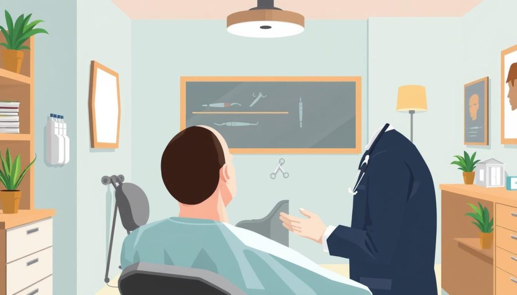 best hair transplant clinics near me