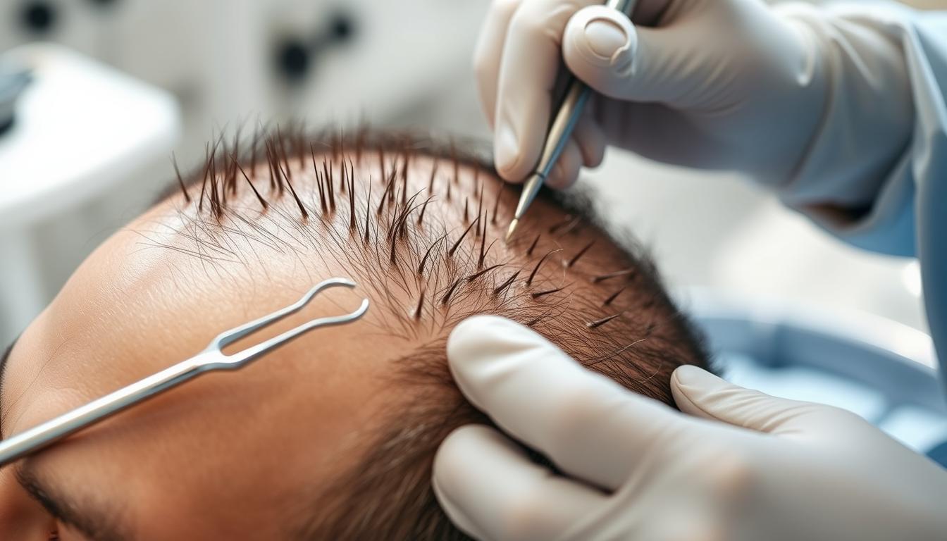 best hair transplant in the world