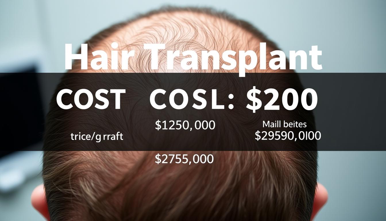 best hair transplant in turkey price