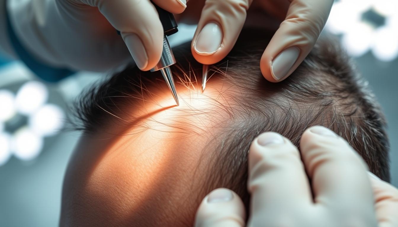 best hair transplant in turkey
