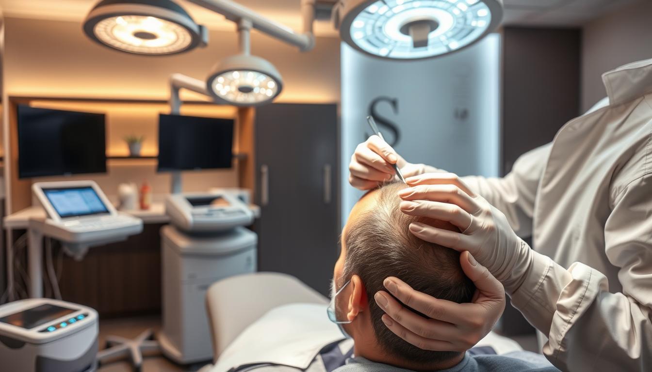 best hair transplant in usa
