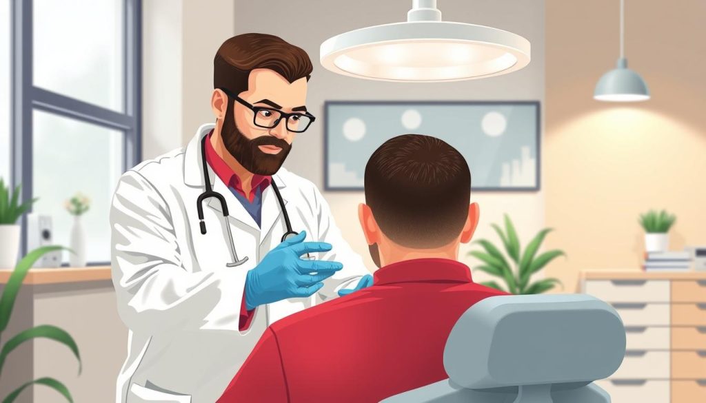best hair transplant surgeon miami