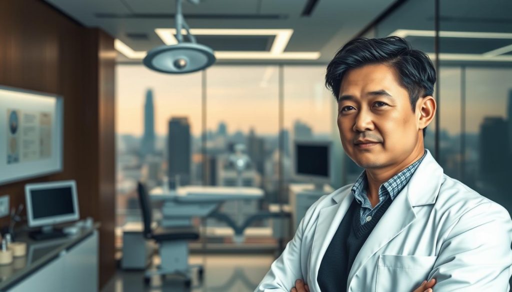 best plastic surgery clinic in south korea