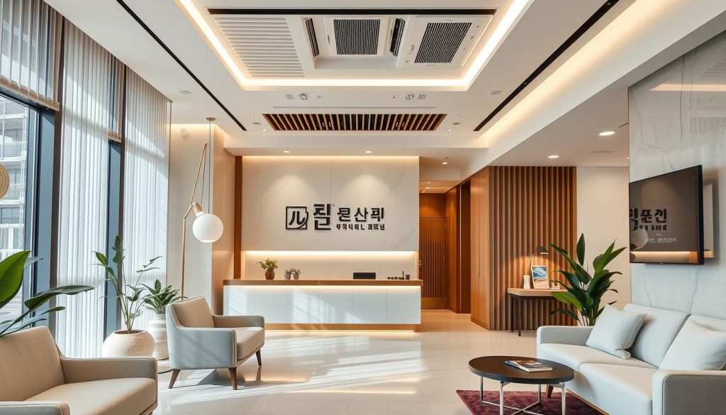 best plastic surgery clinics in Korea