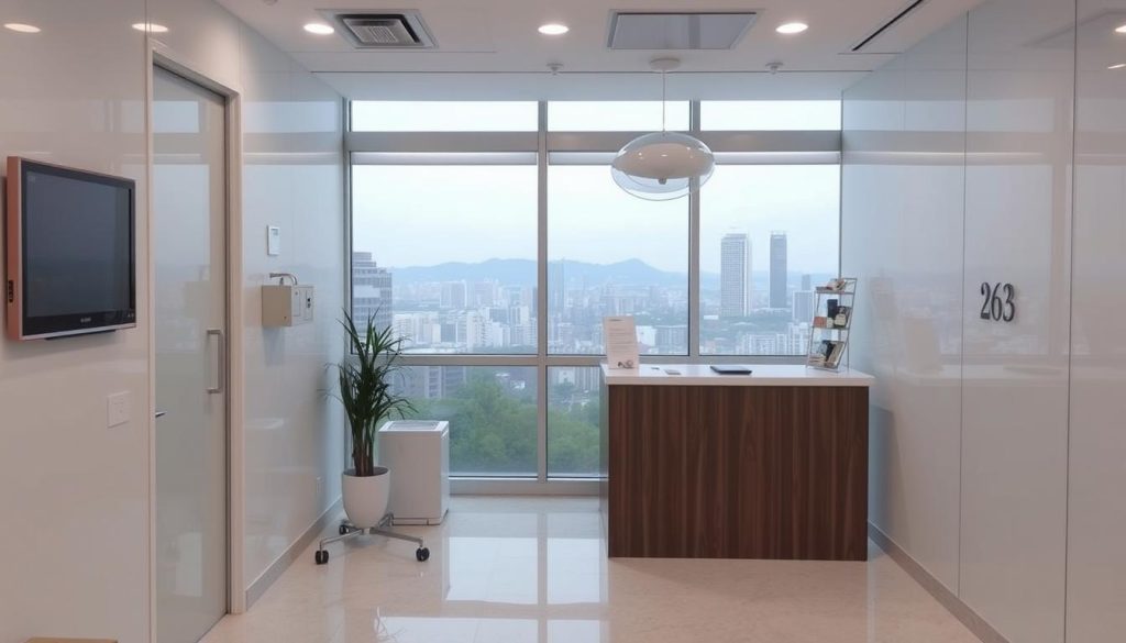 best plastic surgery clinics in Seoul