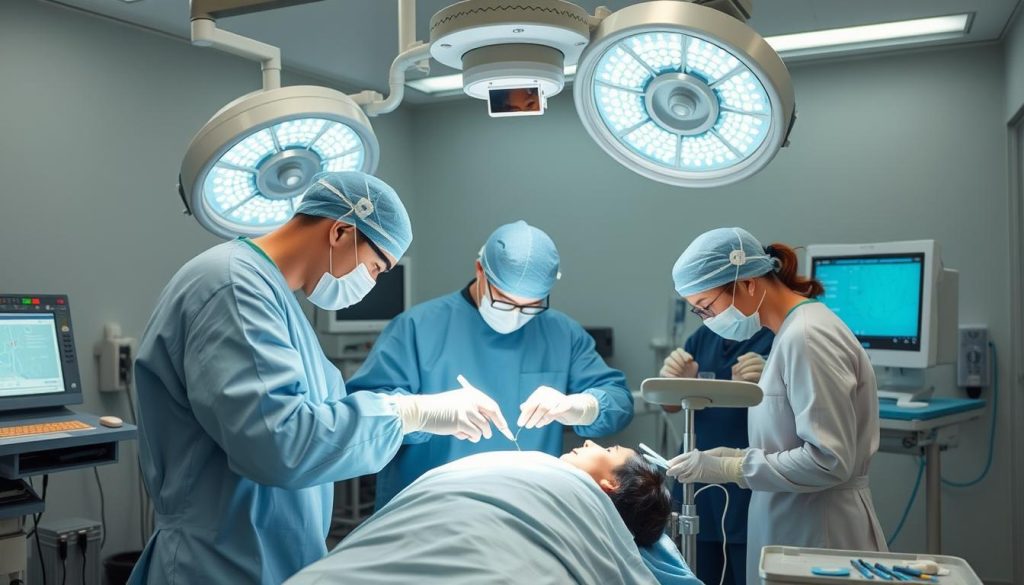 best plastic surgery in Korea