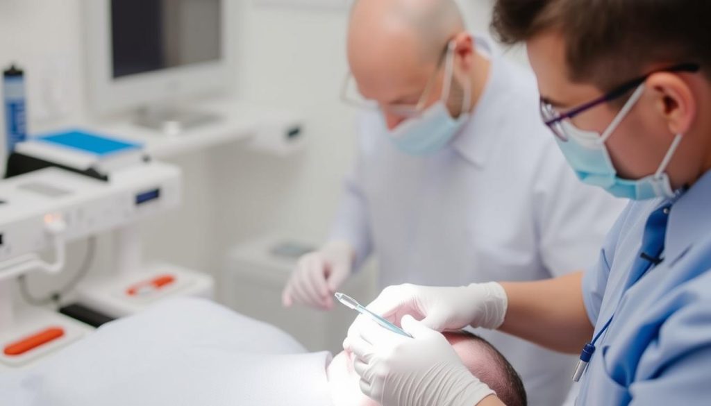 best quality hair transplant Turkey