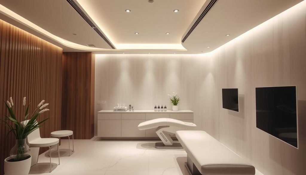 best rhinoplasty clinics in Korea