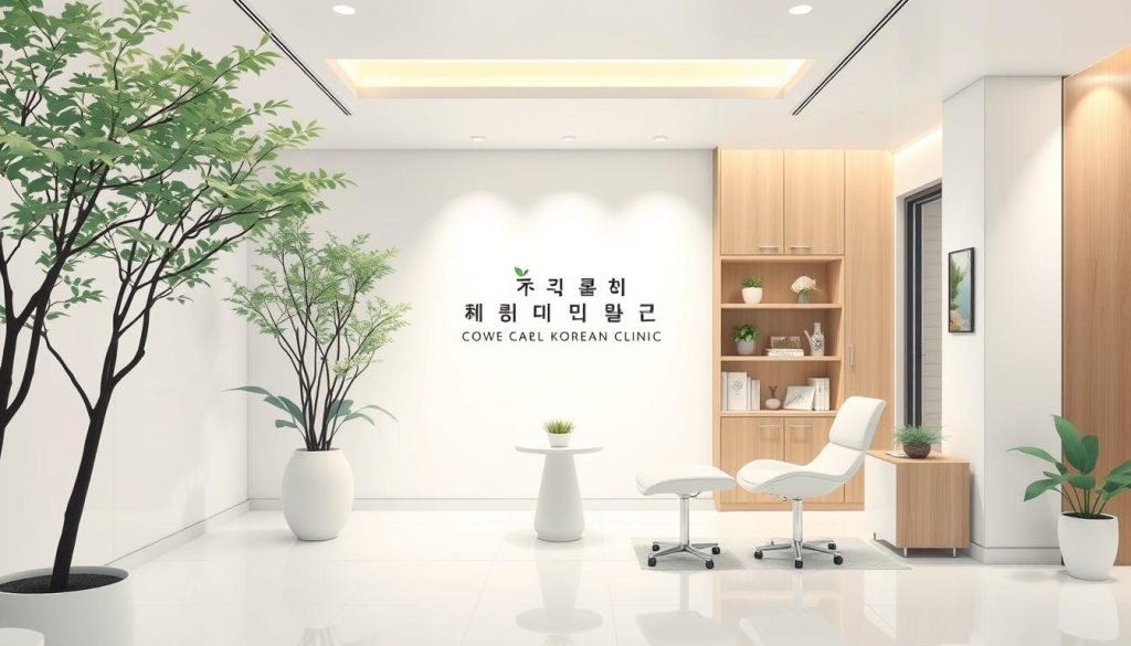 best rhinoplasty in Korea