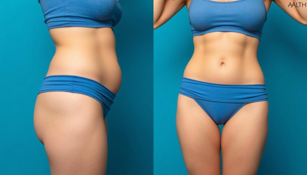 body contouring cosmetic surgery