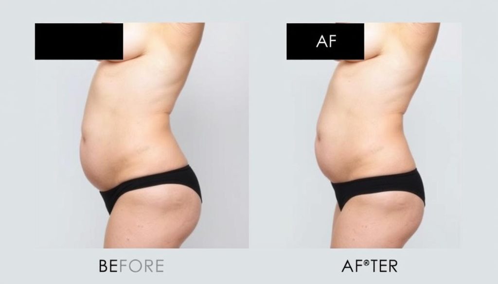 body contouring plastic surgery