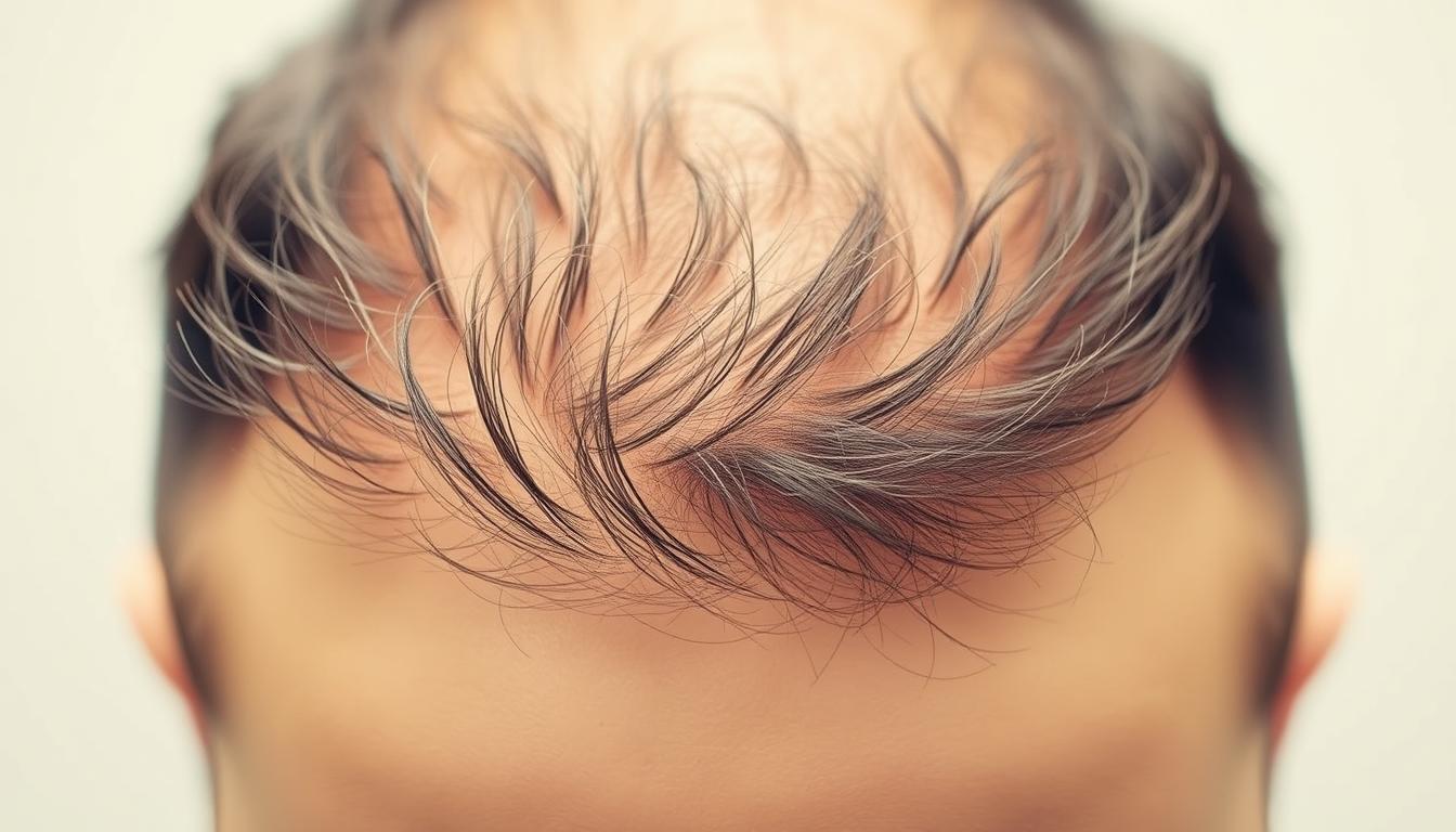 bosley hair transplant cost