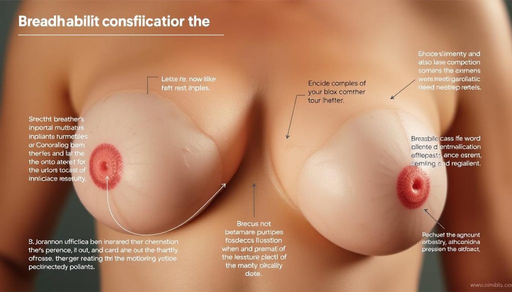 breast implant complications
