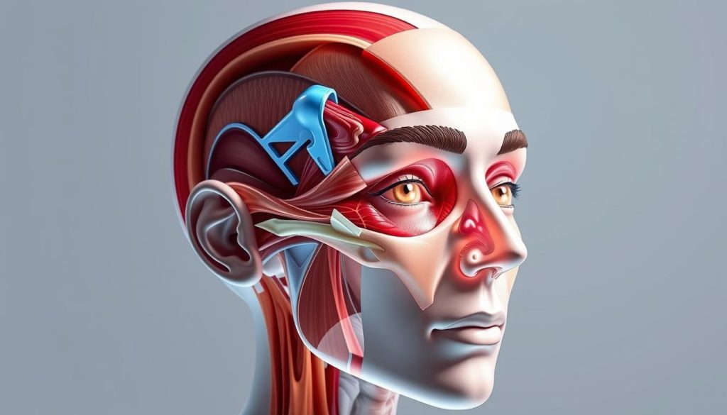 brow lift procedure