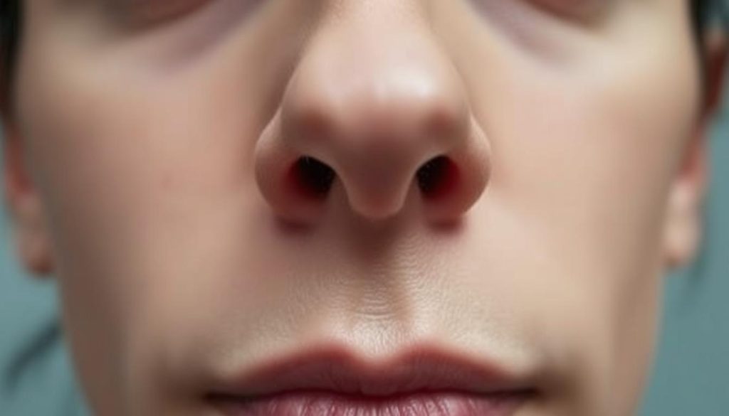 bulbous nasal tip bulbous nasal tip